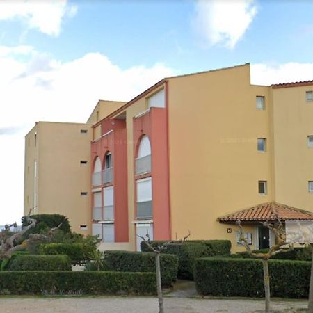 Port Leucate : Superbe Appartement Pleine Vue Mer Dış mekan fotoğraf