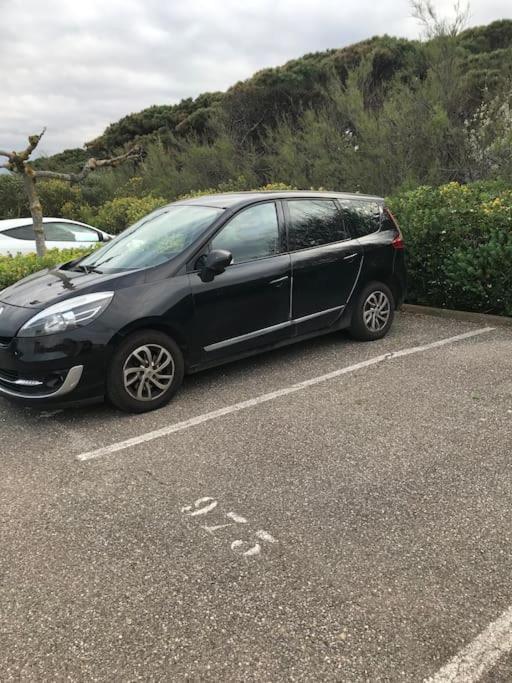 Port Leucate : Superbe Appartement Pleine Vue Mer Dış mekan fotoğraf